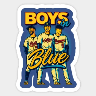 Dodgers-World-Series Sticker